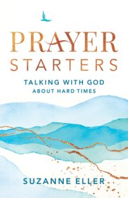 Prayer Starters