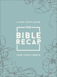 The Bible Recap