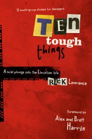 Ten Tough Things