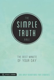 The Simple Truth Bible