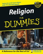 Religion for Dummies