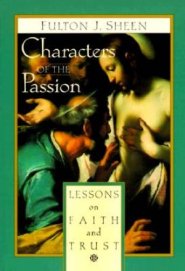 Characters Of The Passion