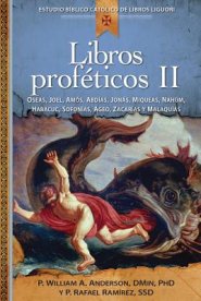 Libros Profeticos II