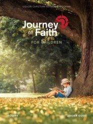 Journey of Faith for Children Leader Inquiry