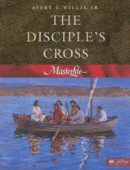 Masterlife 1 Disciples Cross Member Book