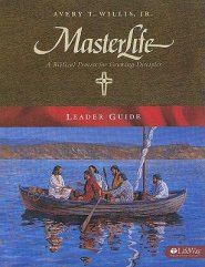 Masterlife Leader Guide