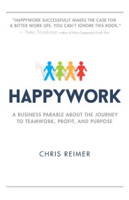 Happywork Paperback