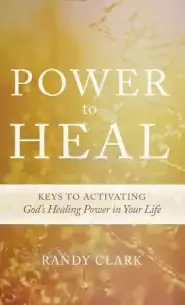 Power to Heal