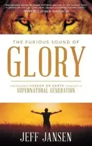 The Furious Sound of Glory