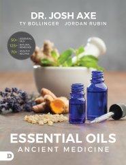 Essential Oils