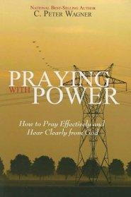 Praying With Power