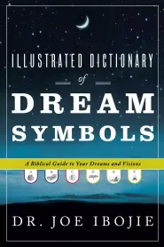 Illustrated Dictionary Of Dream Symbols