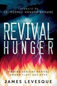 Revival Hunger