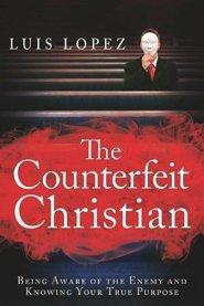 The Counterfeit Christian