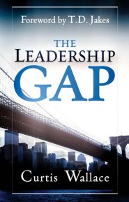 The Leadership Gap