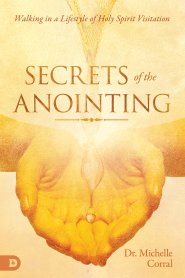 Secrets of the Anointing