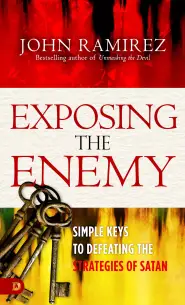 Exposing the Enemy