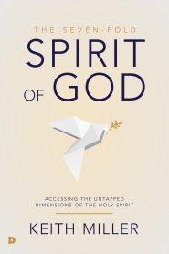 The Seven-Fold Spirit of God