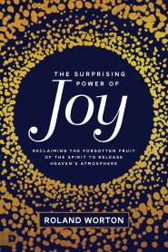 The Surprising Power of Joy