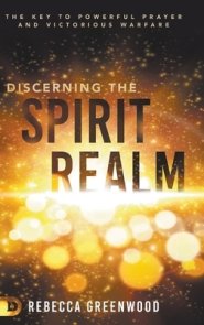 Discerning the Spirit Realm: The Key to Powerful Prayer and Victorious Warfare