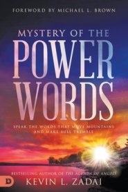 Mystery Of The Power Words