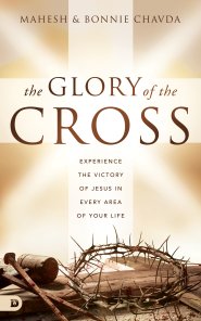 The Glory of the Cross