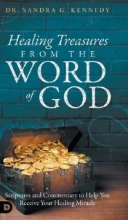 Healing Treasures From The Word Of God