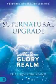 Supernatural Upgrade