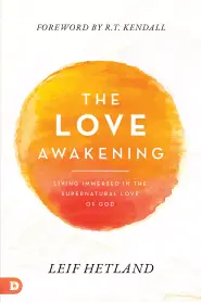 The Love Awakening