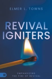 Revival Igniters: Emphasizing the Fire of Revival