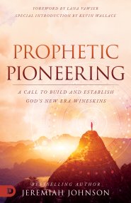 Prophetic Pioneering