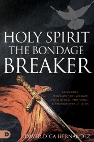 Holy Spirit: The Bondage Breaker