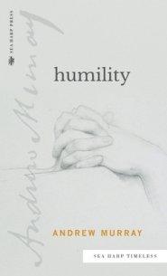 Humility (Sea Harp Timeless series)