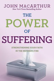 The Power of Suffering