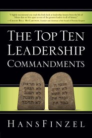 Top Ten Leadership Commandments