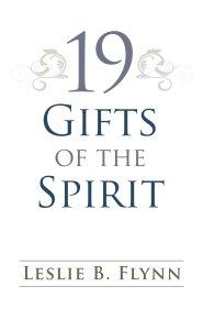 19 Gifts of the Spirit