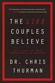 Lies Couples Believe