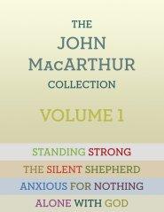 John MacArthur Collection Volume 1