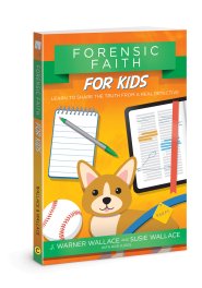 Forensic Faith for Kids