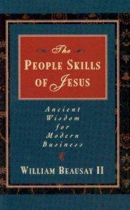 The People Skills of Jesus