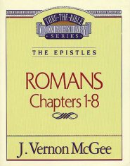 Romans 1 Chapters 1-8 Super Saver