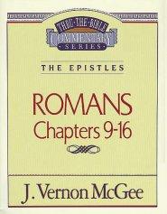 Romans 2 : Chapters 9-16 Super Saver