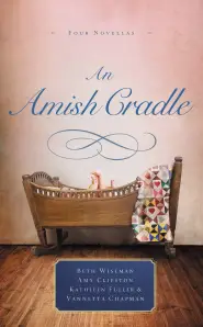 An Amish Cradle