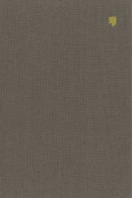 NET Bible, Full-notes Edition, Cloth over Board, Gray, Comfort Print