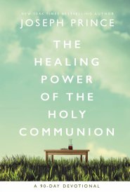 The Healing Power of the Holy Communion