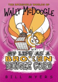 My Life as a Broken Bungee Cord