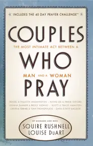 Couples Who Pray