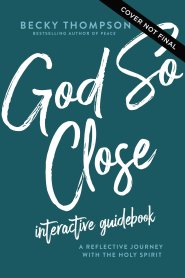 God So Close Interactive Guidebook