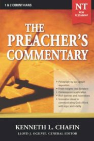 1 & 2 Corinthians : Vol 30 : Preacher's Commentary