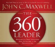 The 360 Degree Leader